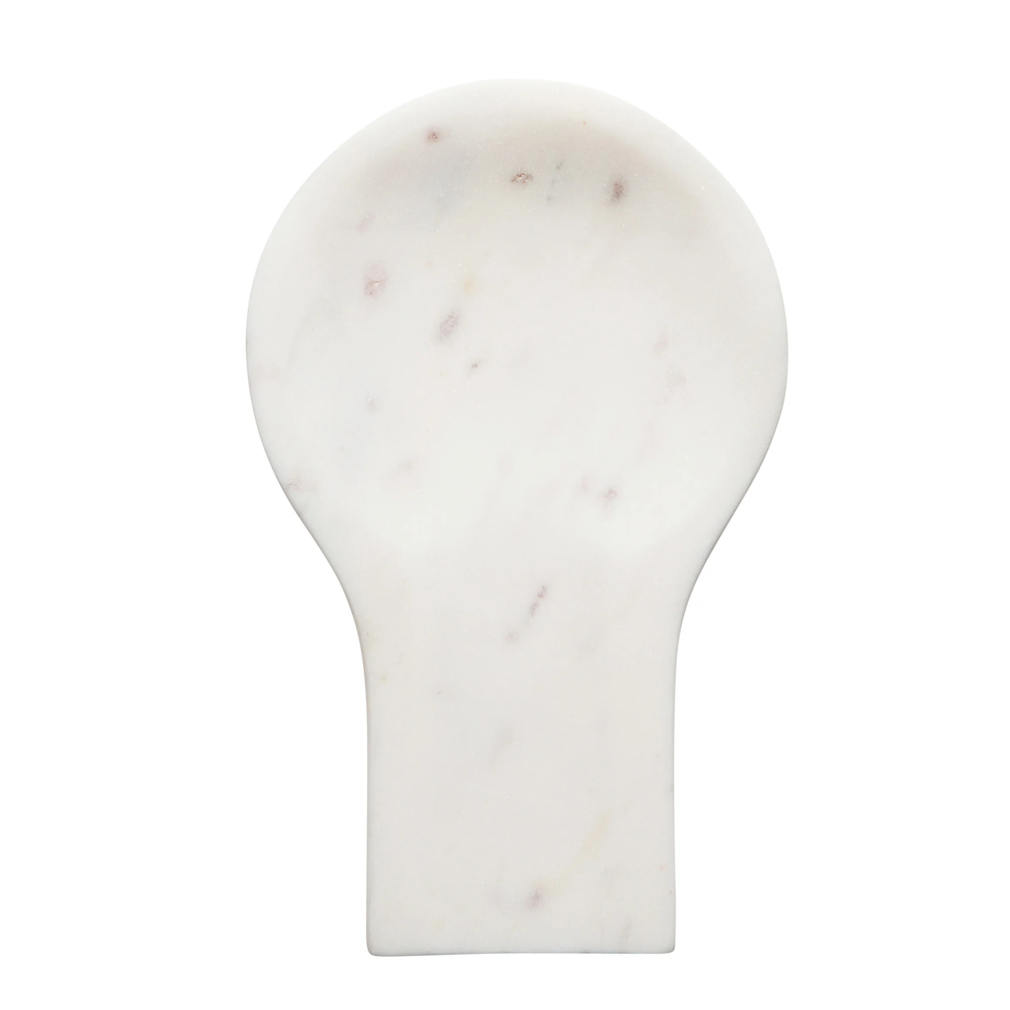 Marble Spoon Rest