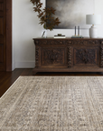 Margaret Rug | Taupe