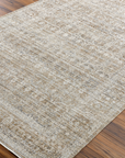 Margaret Rug | Taupe