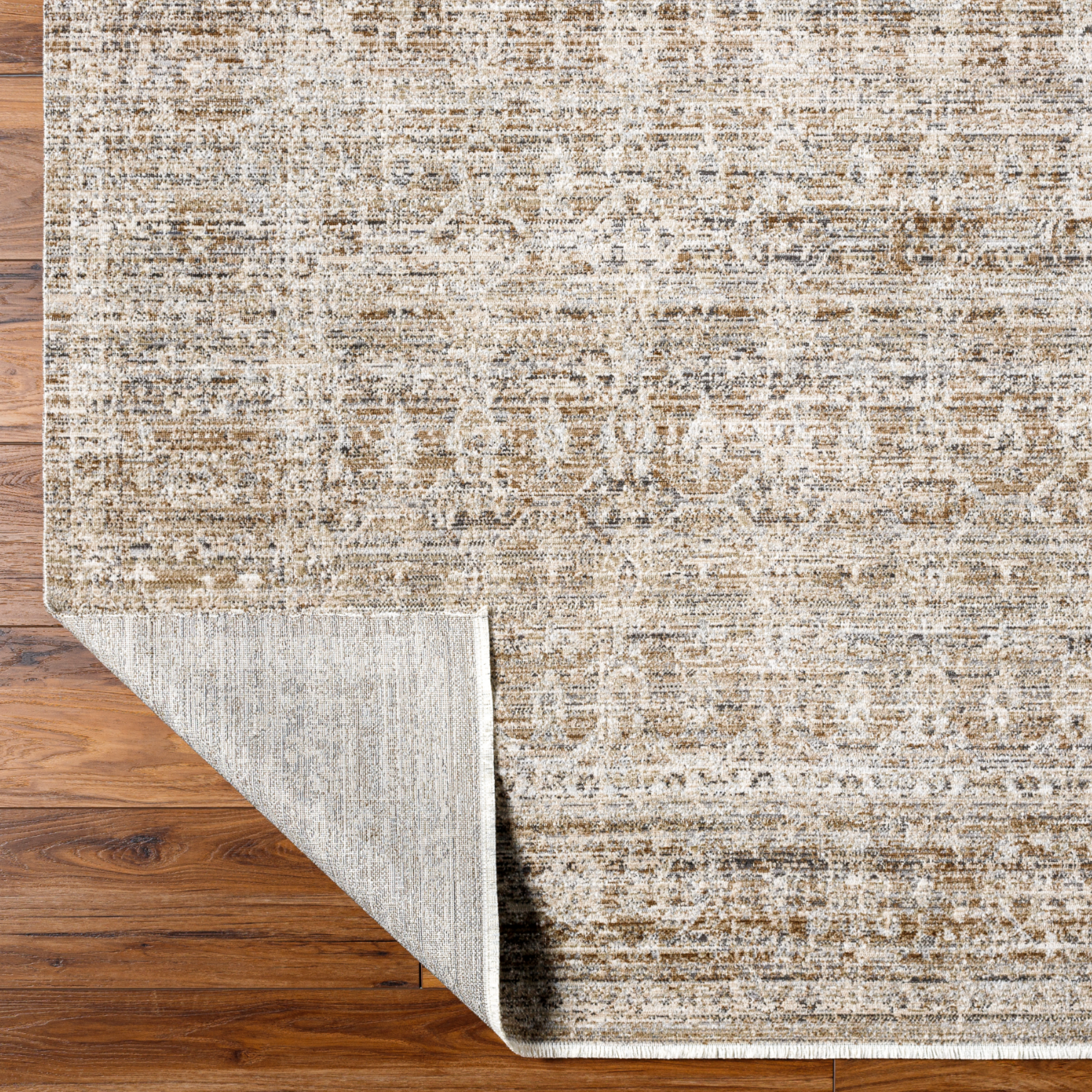 Margaret Rug | Taupe