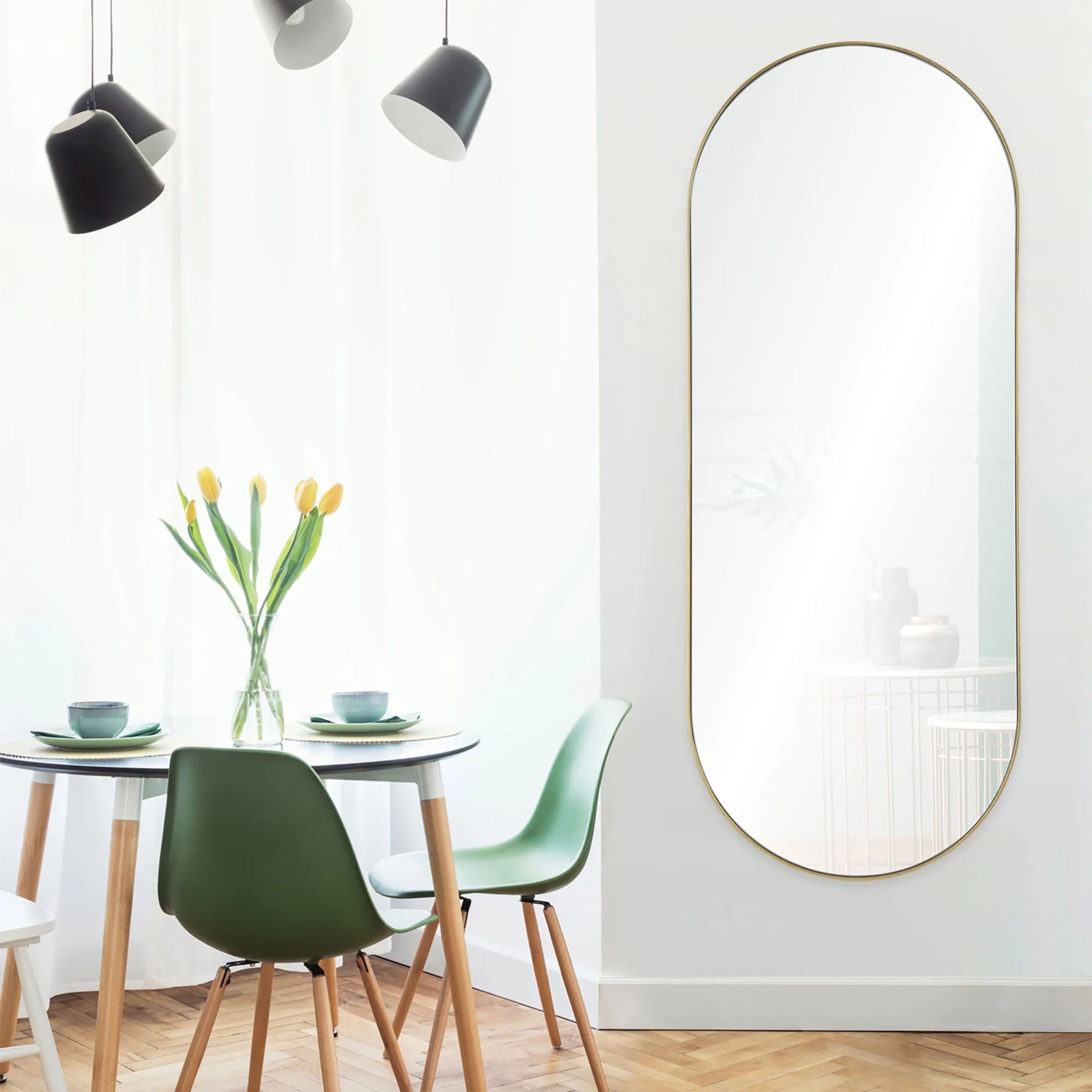 Marius Mirror