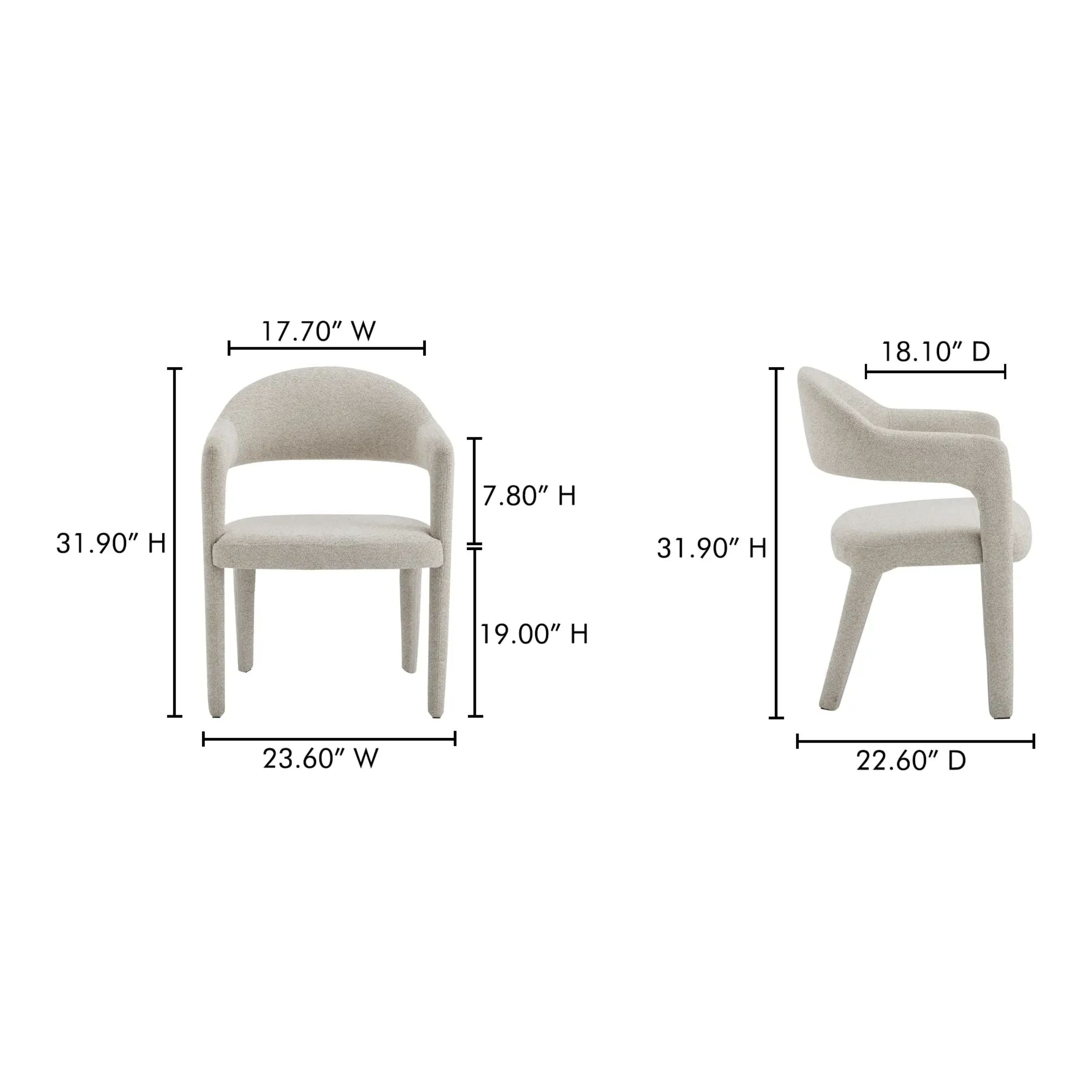Martens Dining Chair