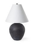 Marvella Table Lamp - Black