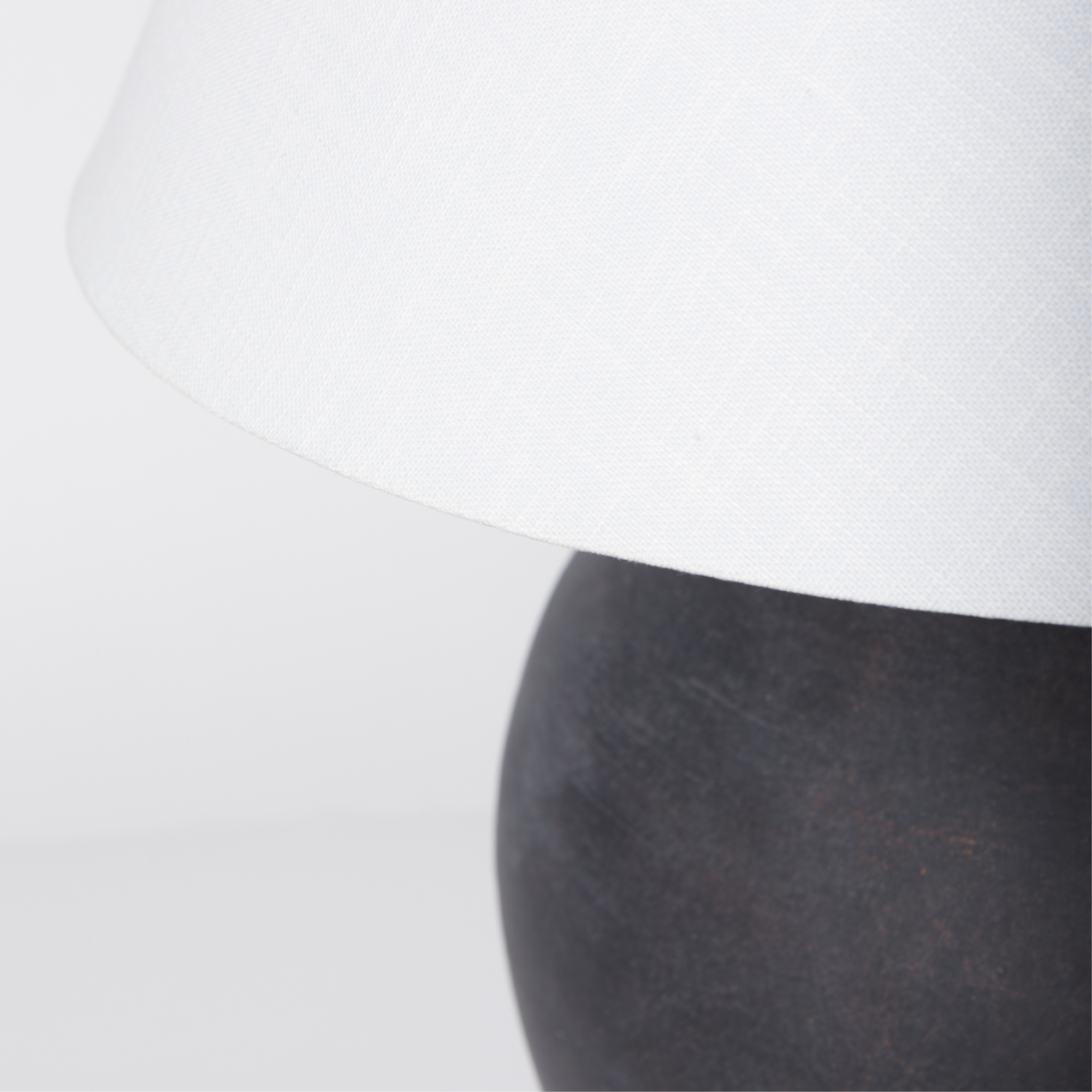 Marvella Table Lamp - Black