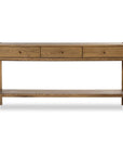 Meara Console Table