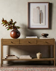 Meadow Console Table