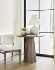 Cline Dining Chair | Cream