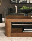 Dunmore Coffee Table