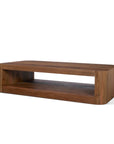 Dunmore Coffee Table