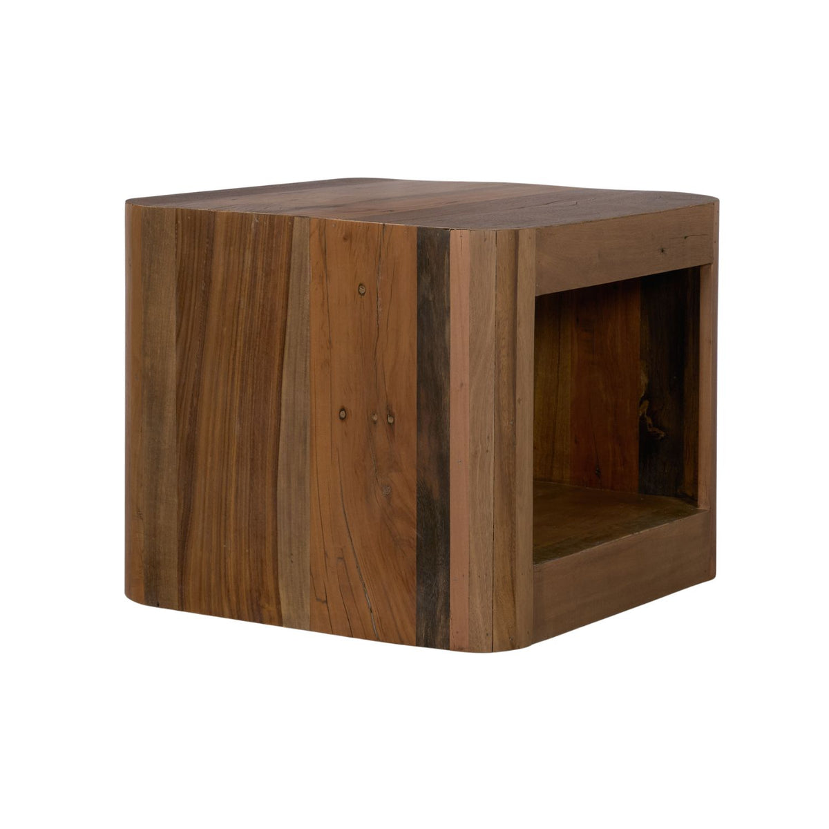 Dunmore Side Table