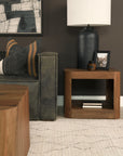 Dunmore Side Table