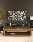 Dunmore Side Table