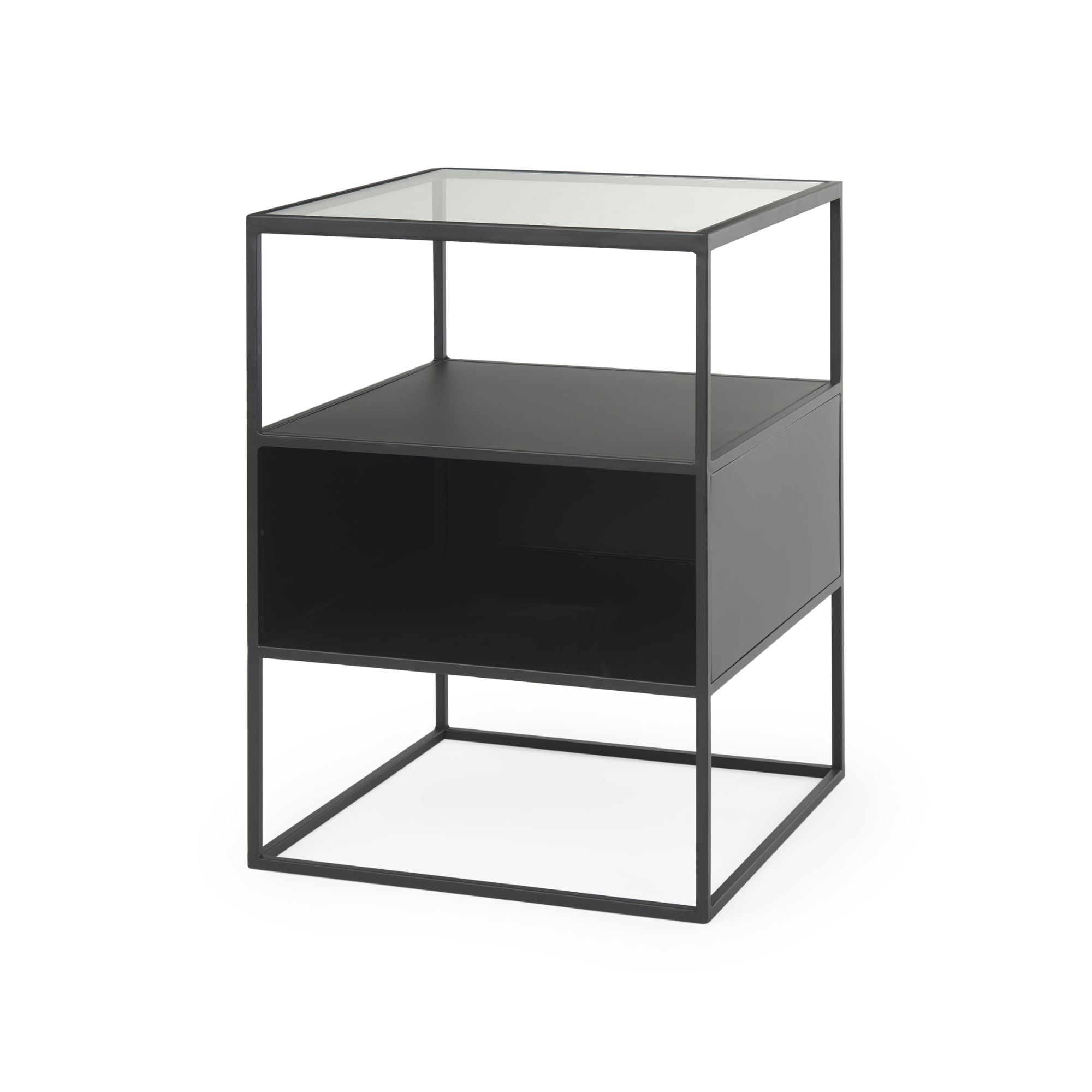 Samson Side Table