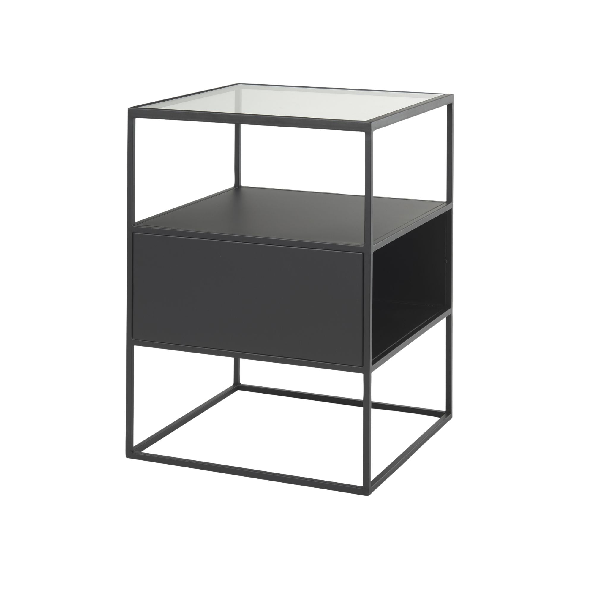 Samson Side Table