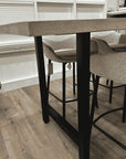 Mercer Dining Table | Floor Model