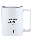 Merry Moment Mug