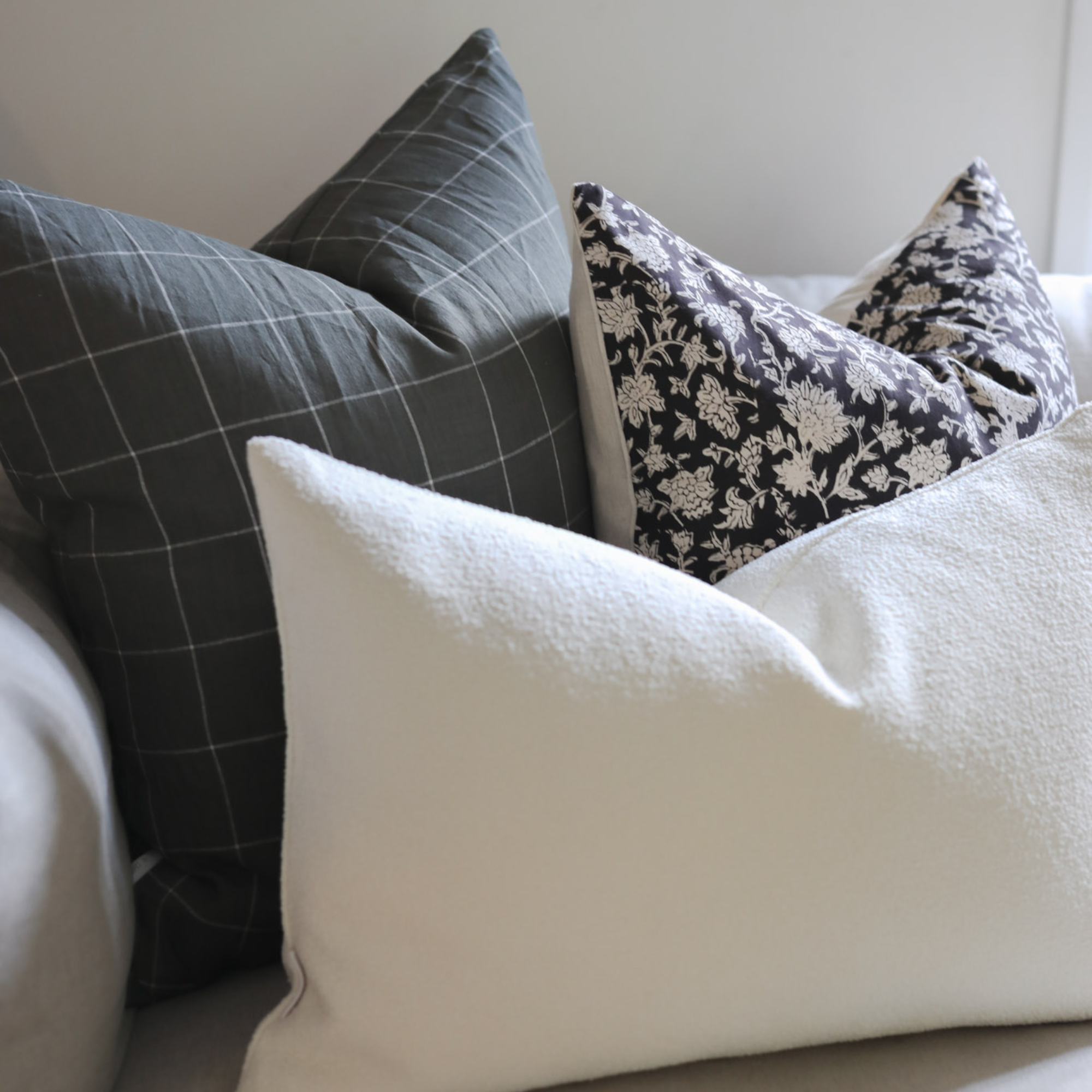 Mica Pillow