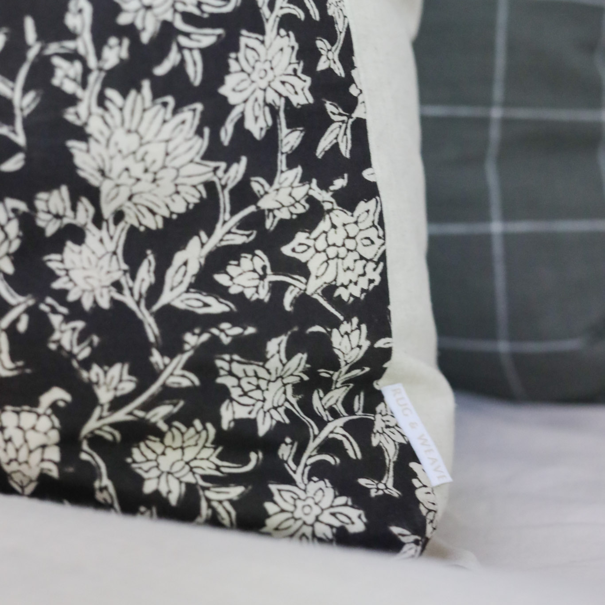 Mica Pillow