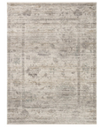 Millie Rug | Silver/Dove