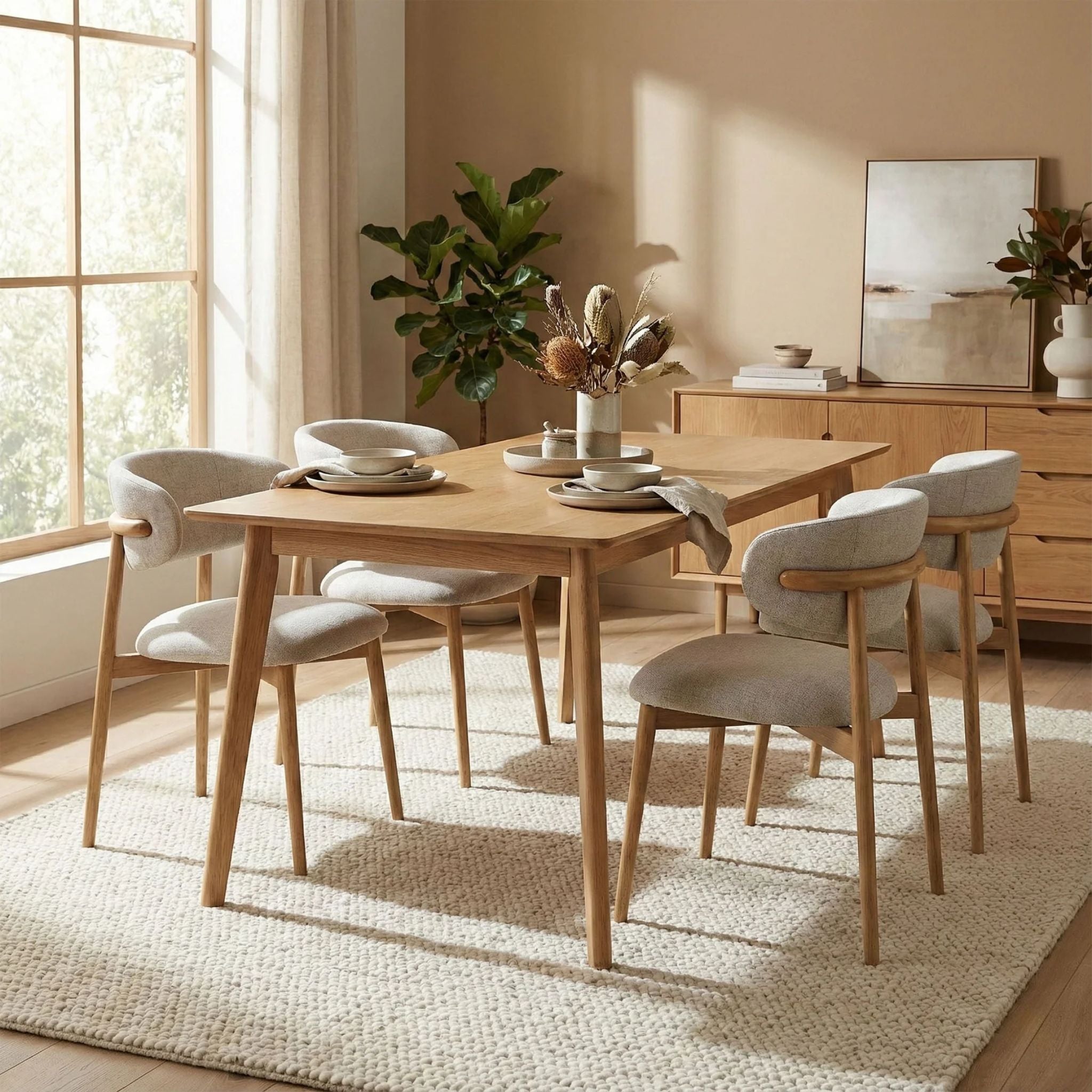 Milo Dining Chair