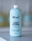 Mint Laundry Soap