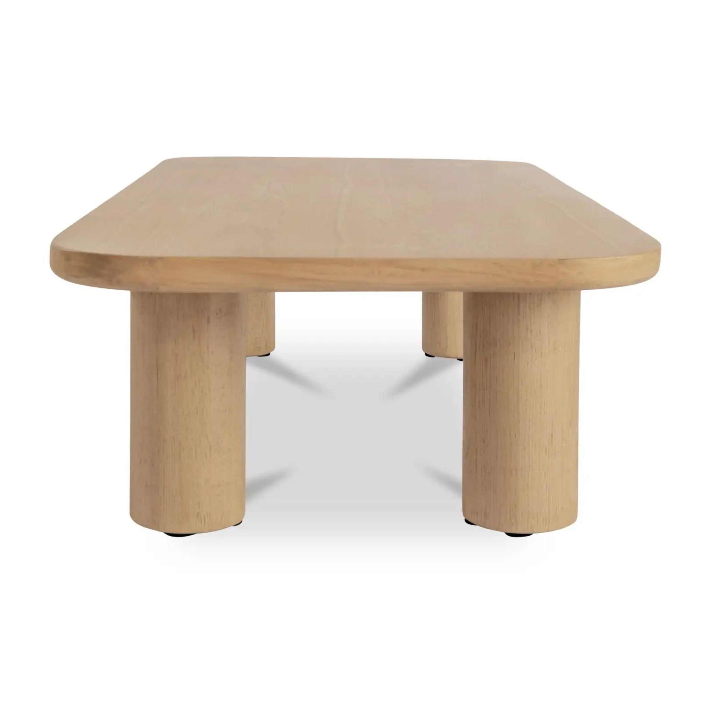 Anders Coffee Table | Natural