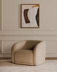 Faye Accent Chair