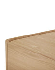 Gibson Coffee Table | Burl
