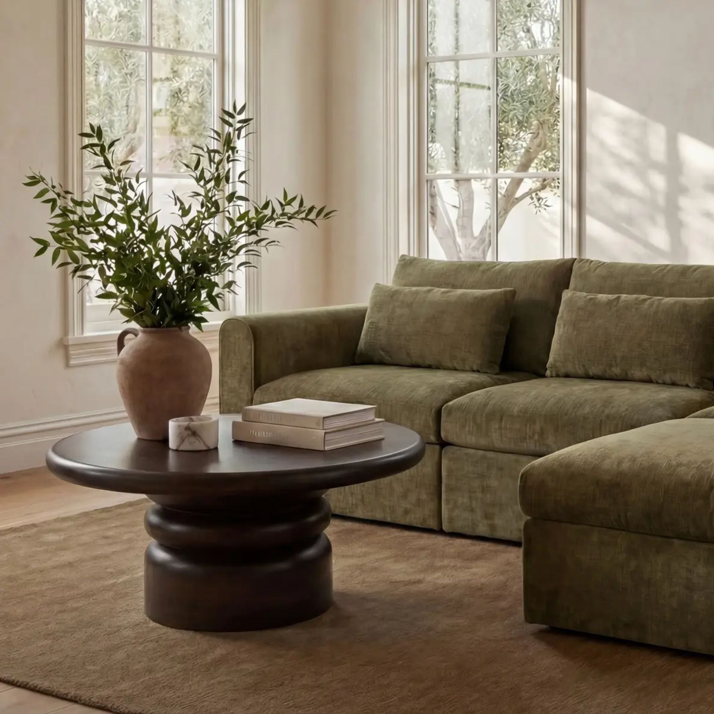 Maro Coffee Table