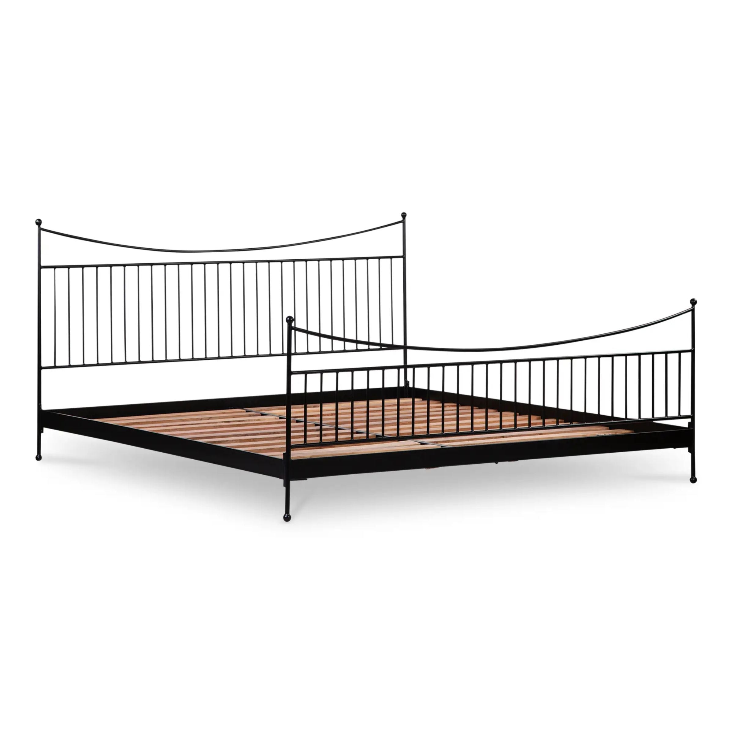 Monet Bed