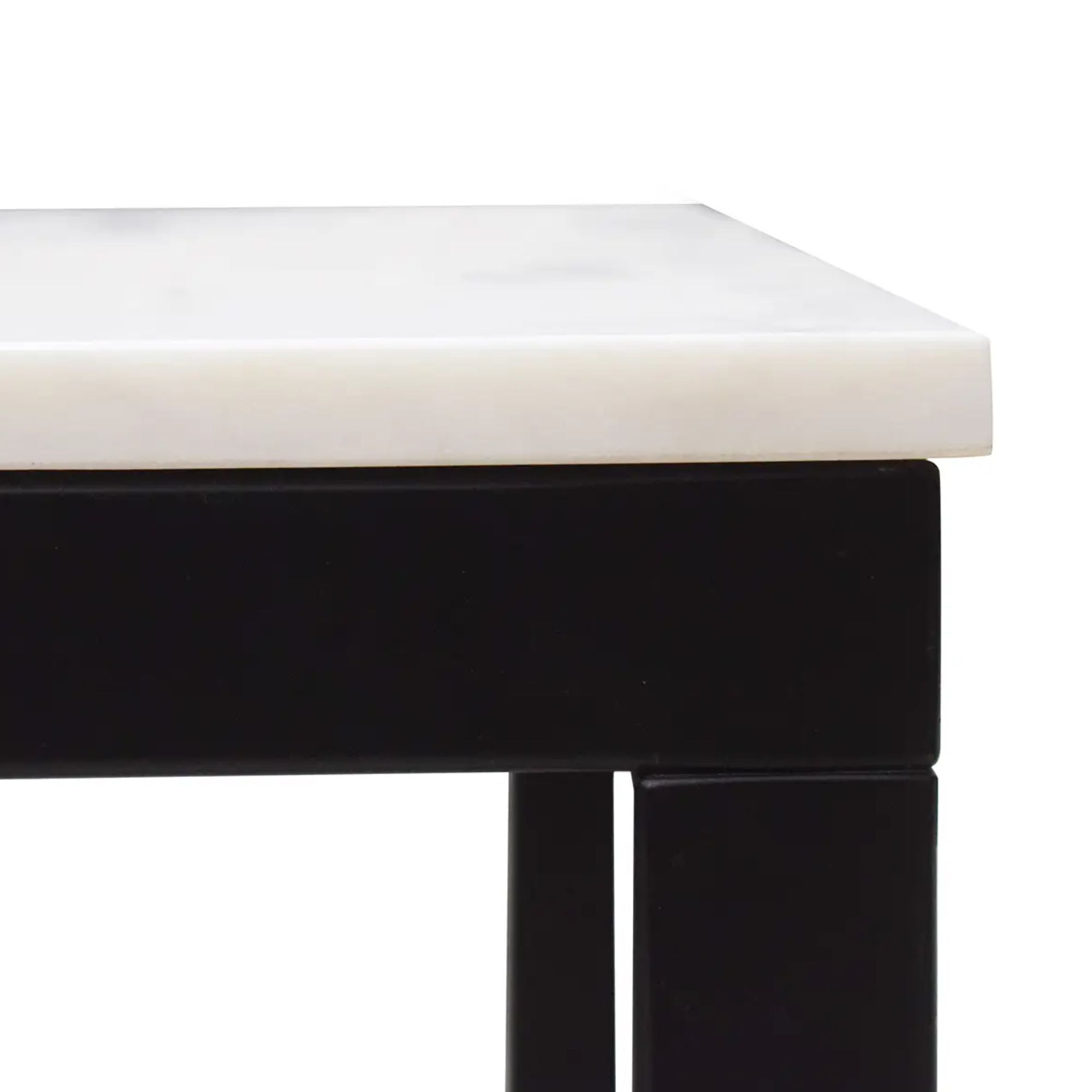 Parson Marble Side Table