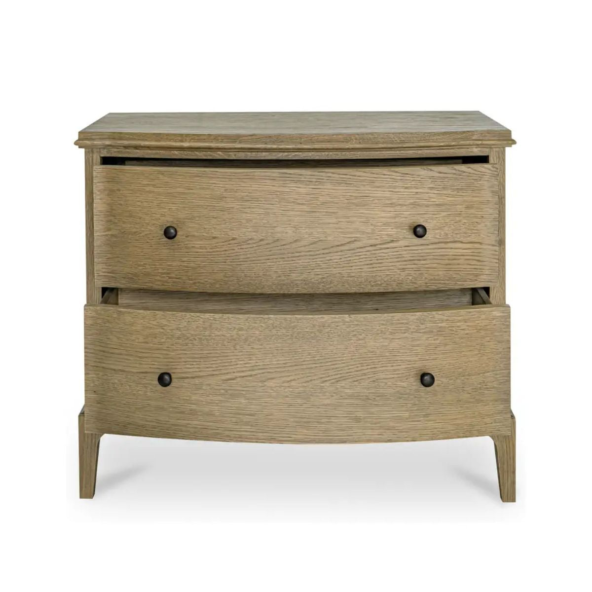 Sadie Nightstand | Brown