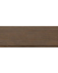 Sawyer Coffee Table | Dark Brown