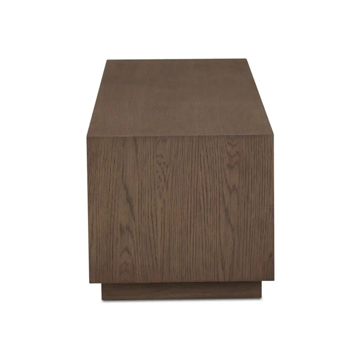 Sawyer Coffee Table | Dark Brown