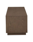 Sawyer Coffee Table | Dark Brown