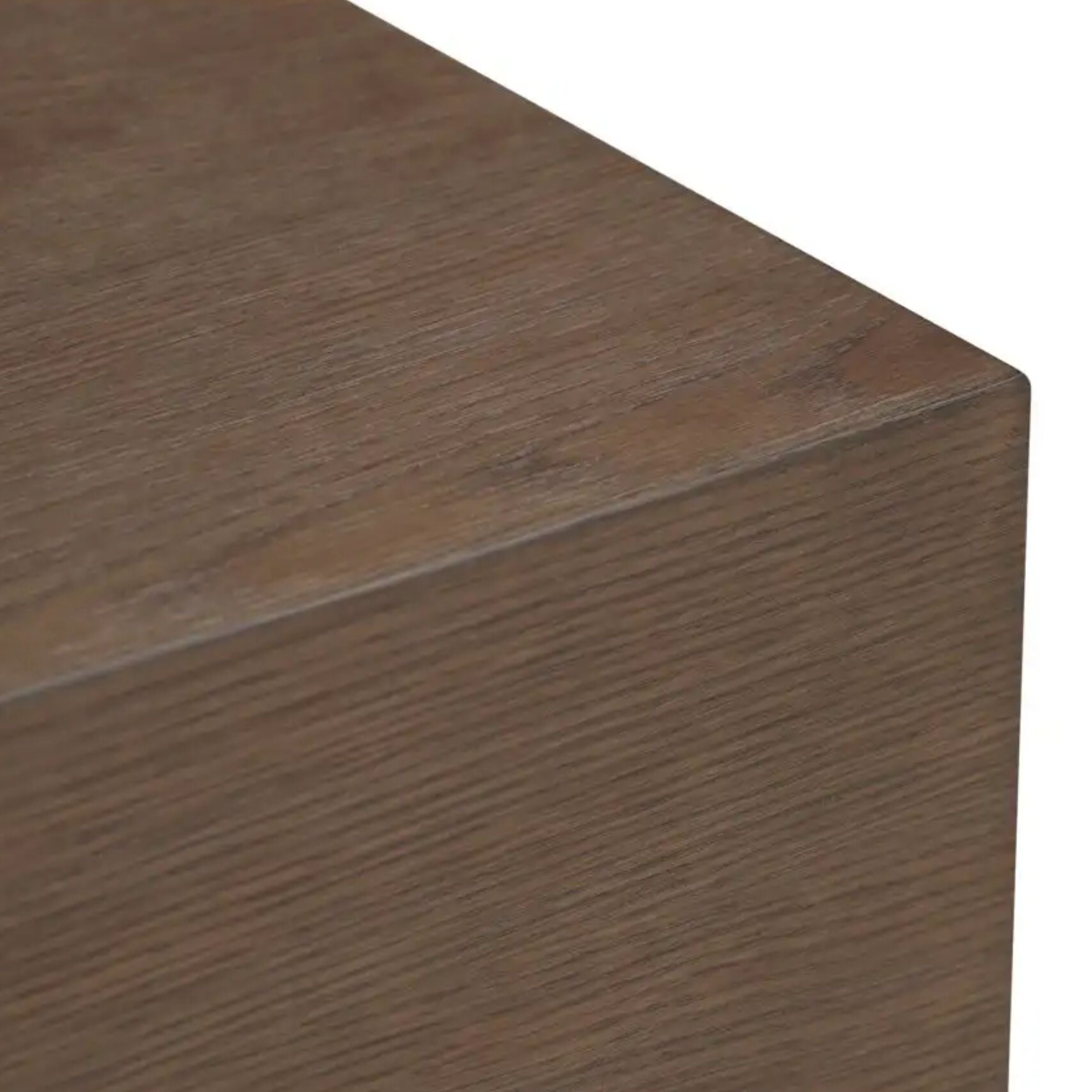 Sawyer Coffee Table | Dark Brown