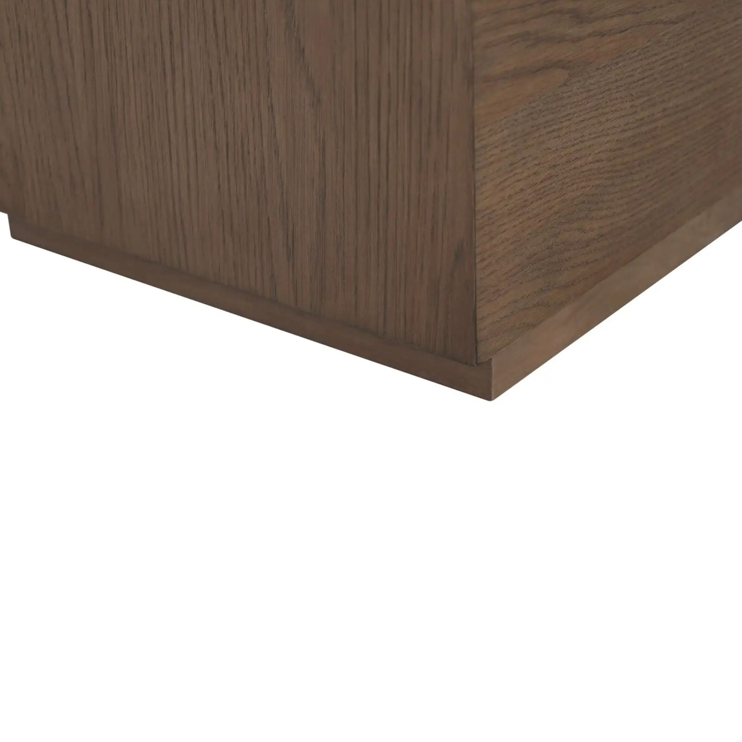 Sawyer Coffee Table | Dark Brown