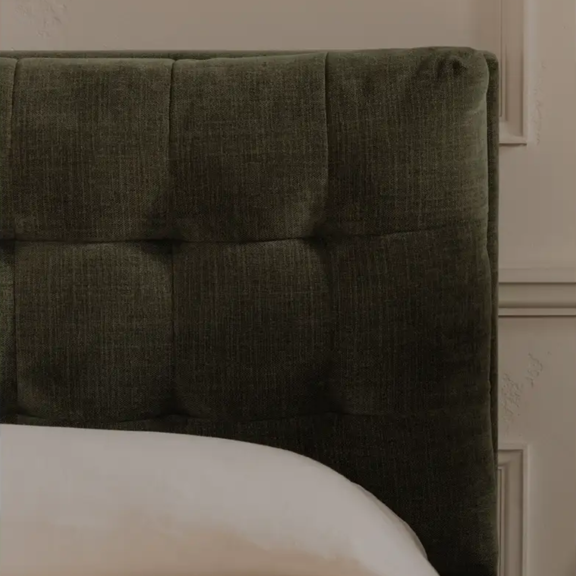 Sebastian Storage Bed