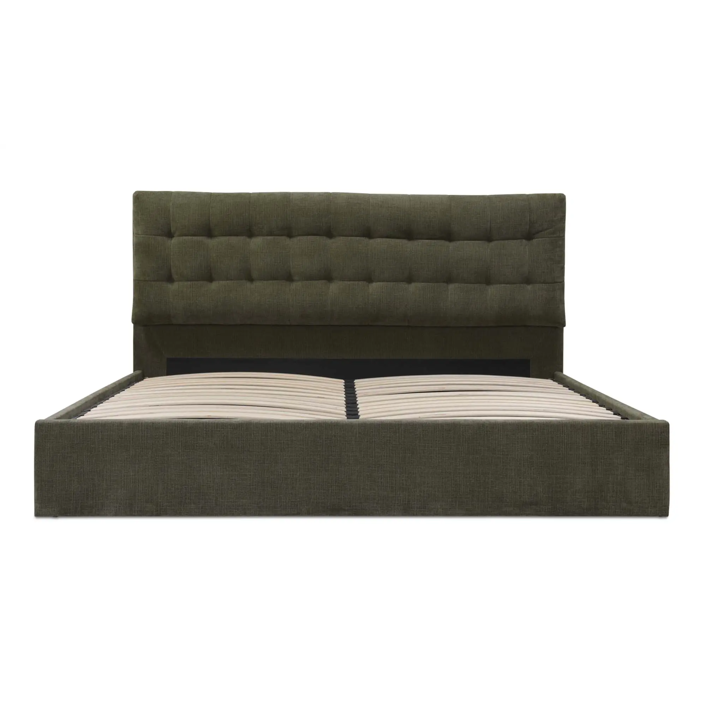Sebastian Storage Bed