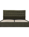 Sebastian Storage Bed