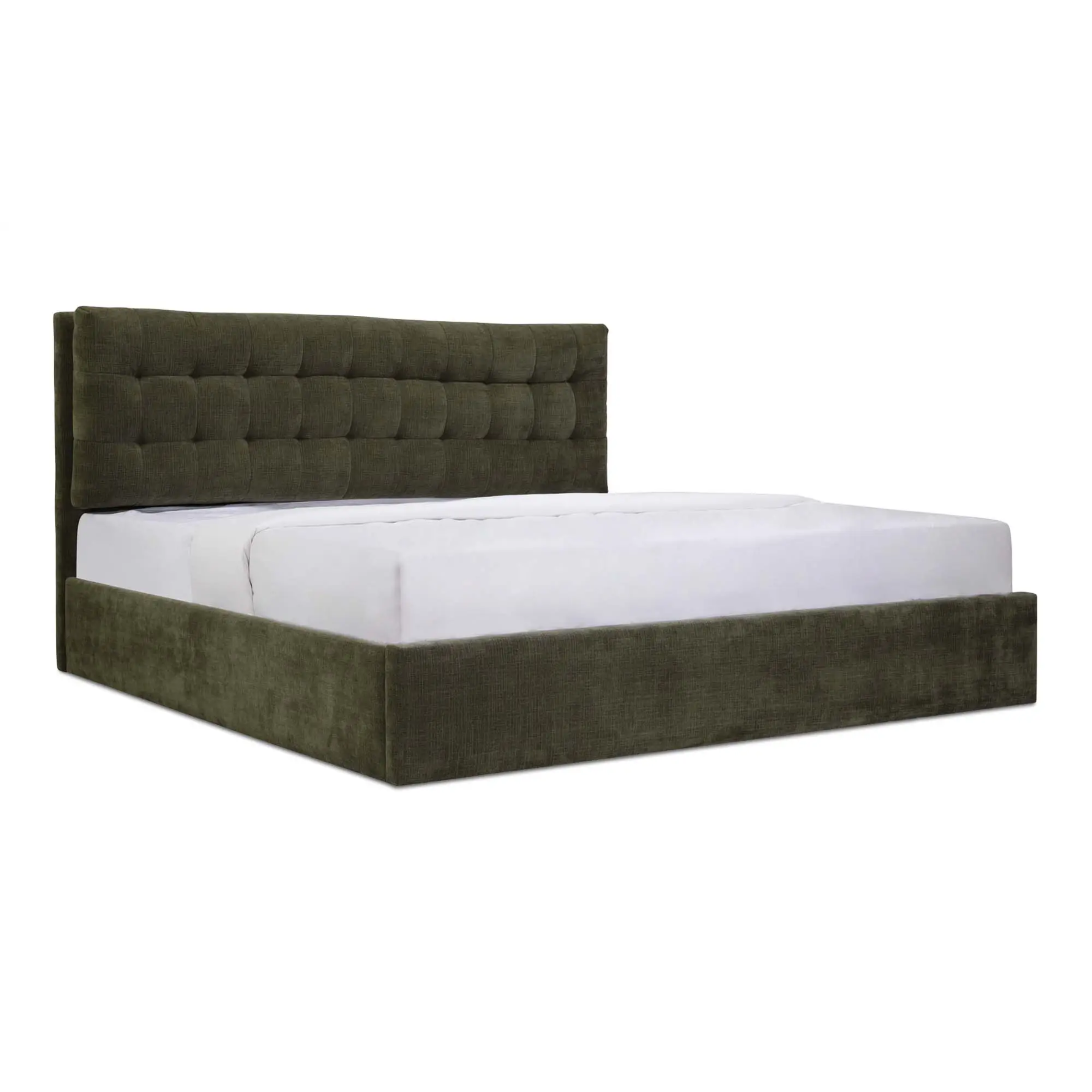Sebastian Storage Bed