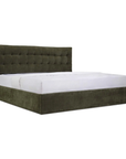 Sebastian Storage Bed
