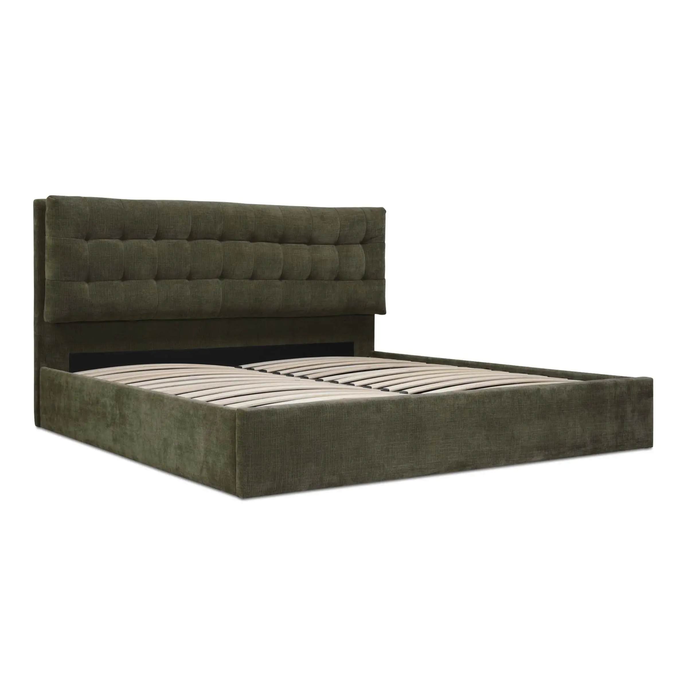 Sebastian Storage Bed