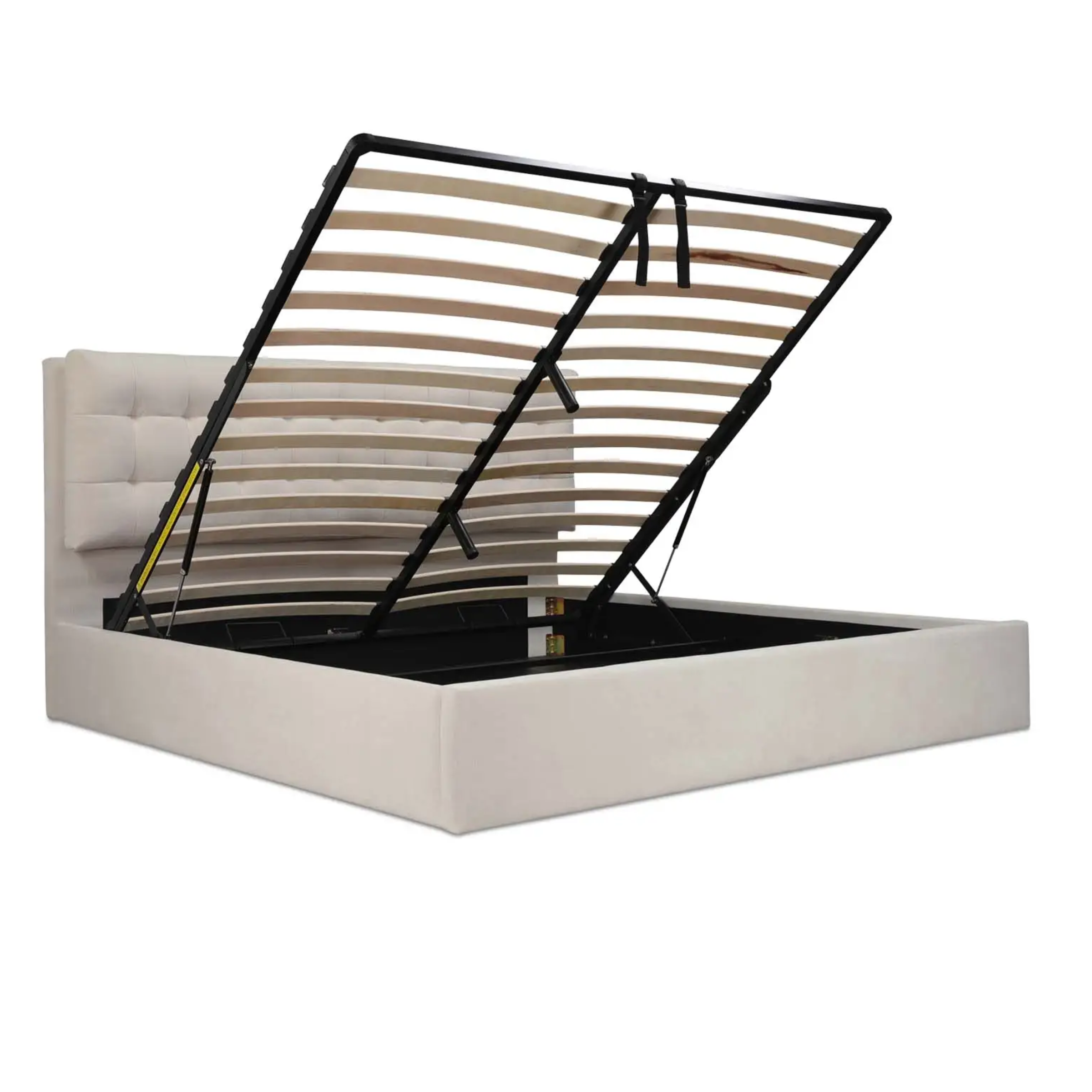 Sebastian Storage Bed