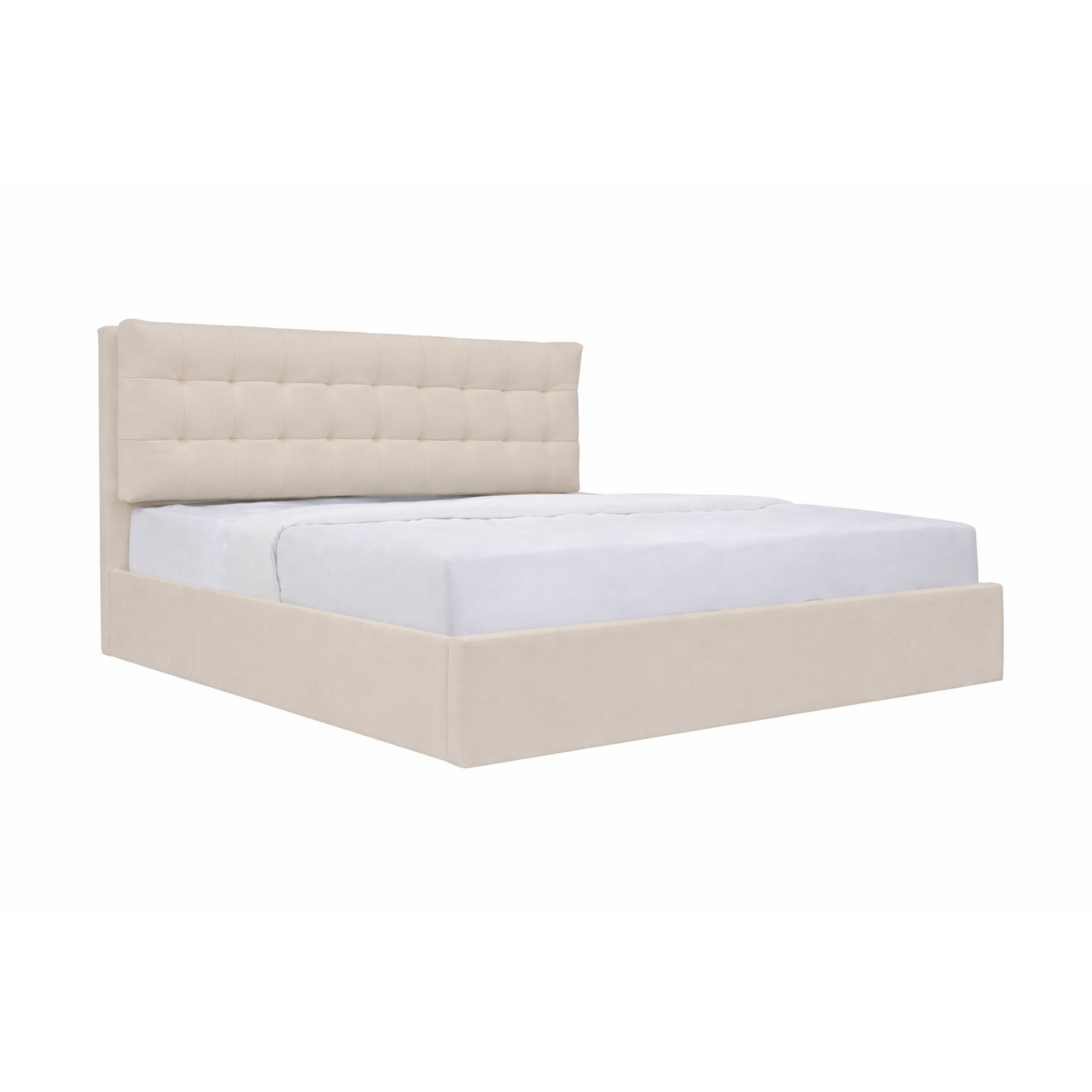 Sebastian Storage Bed