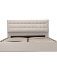 Sebastian Storage Bed