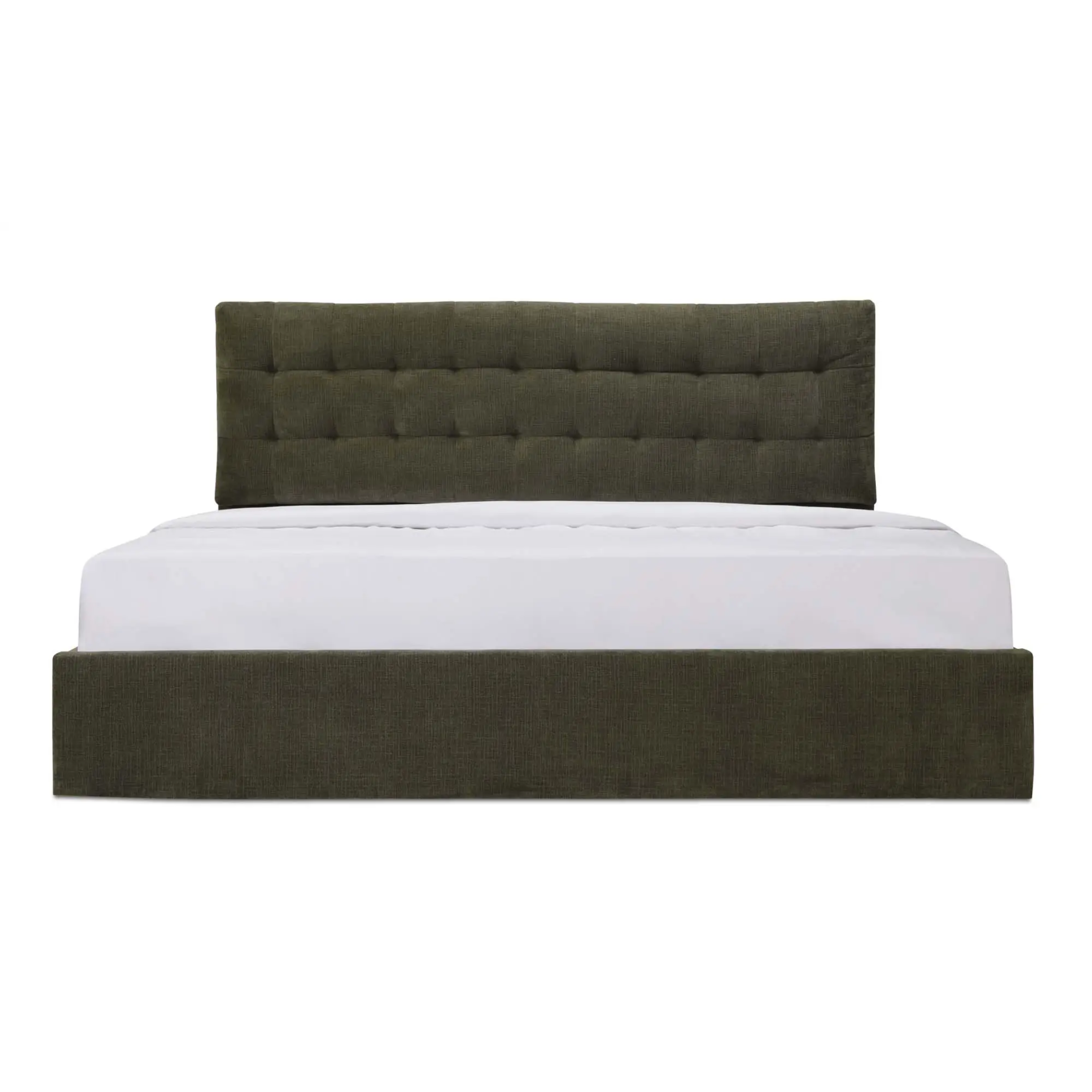 Sebastian Storage Bed