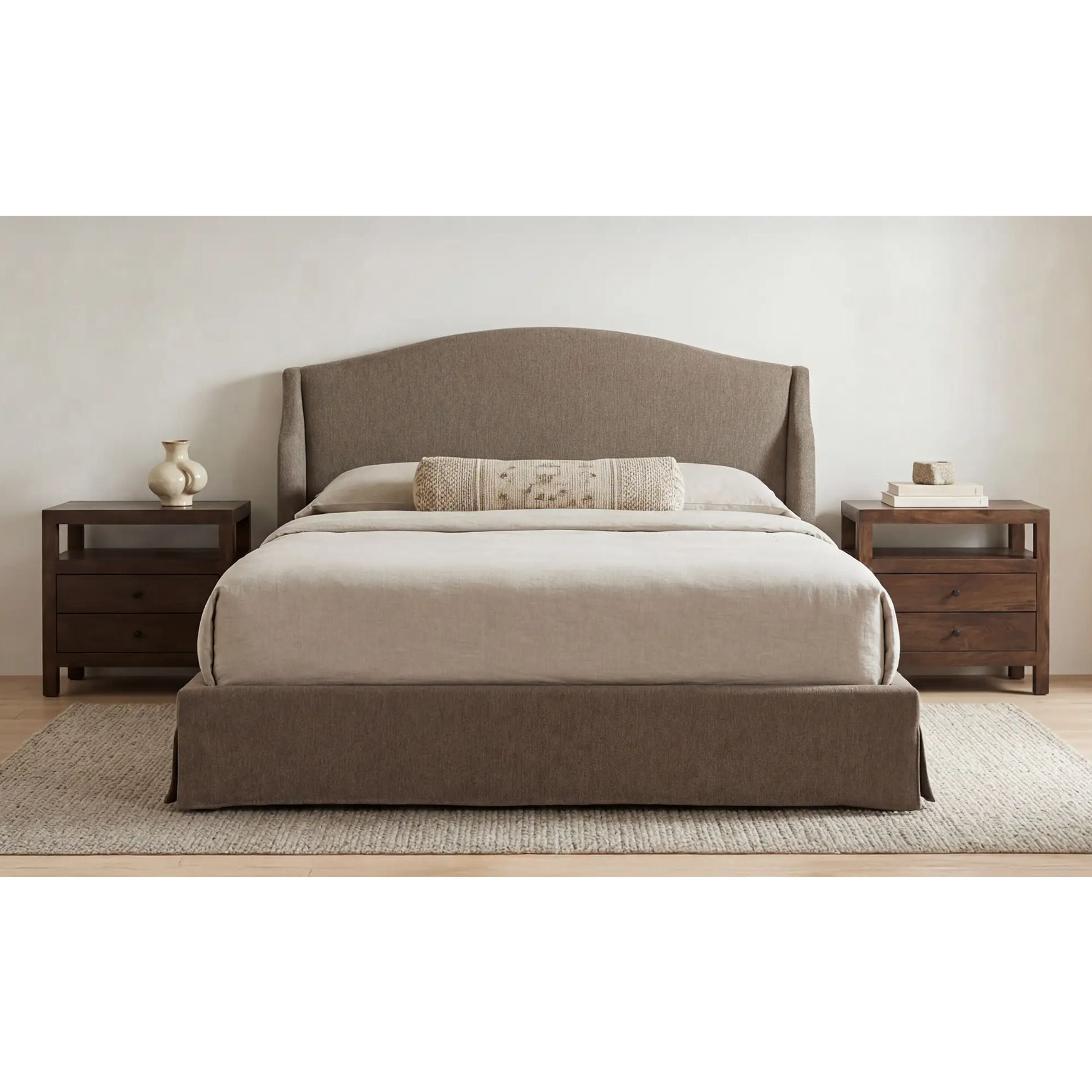 Weston Storage Bed