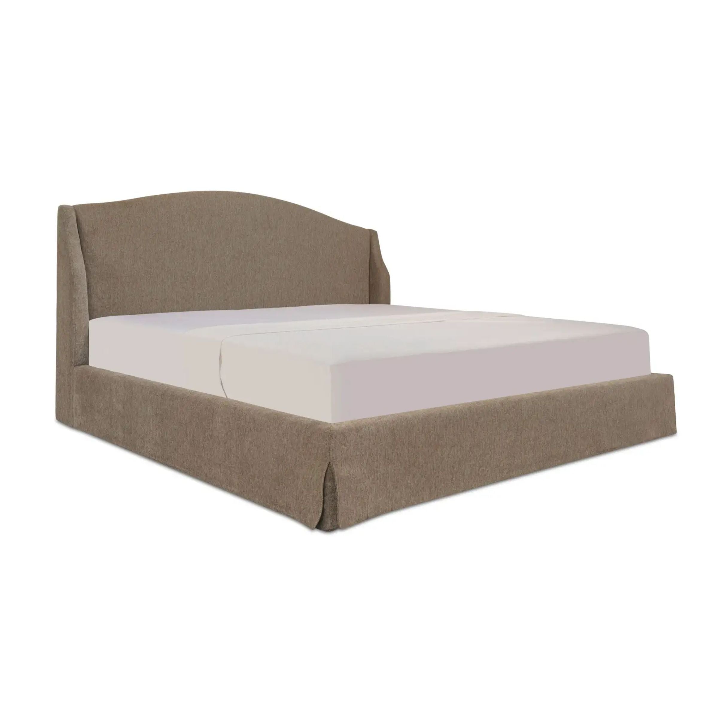 Weston Storage Bed