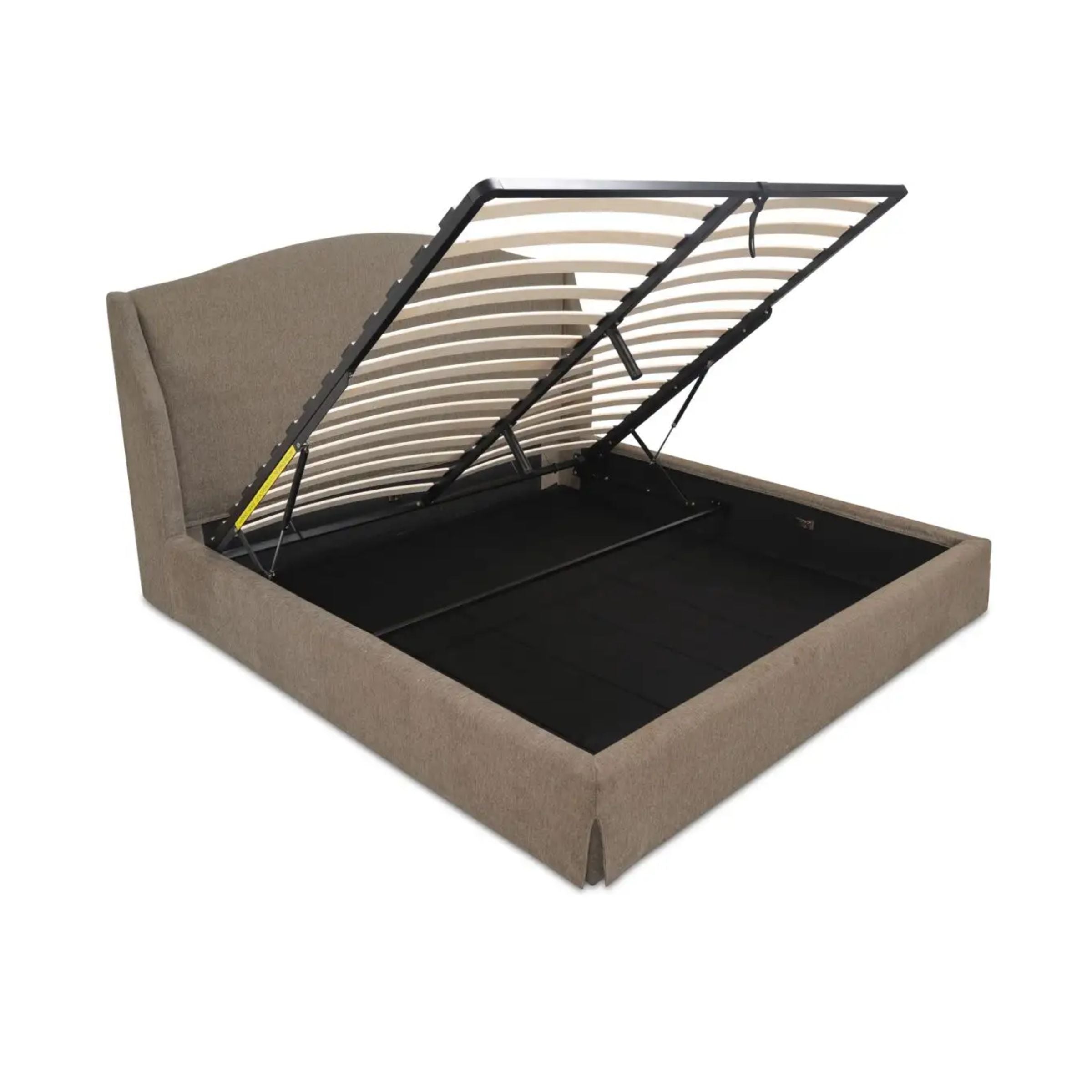 Weston Storage Bed